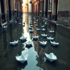 Il Mare Dentro le Mie Mani
