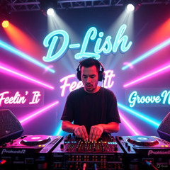 Feelin' It - Groove Nation Session