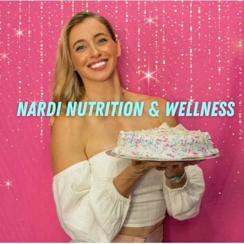 Stream NUTRITION 9.1 WHAT DOES FOOD MEAN TO YOU? by Daniele Bernardi