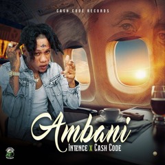 Intence - Ambani [Juta Riddim]