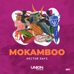 MBR577 Hector Dayz - Mokamboo