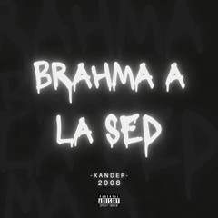 Brahma a la sed