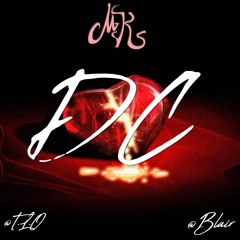 DC - @T.L.O X @Blair