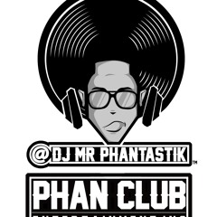 DJ Mr Phantastik - Live Afro Beats & Kompa Remixes Sunday Mix From Staten Island @riverdockcafenyc