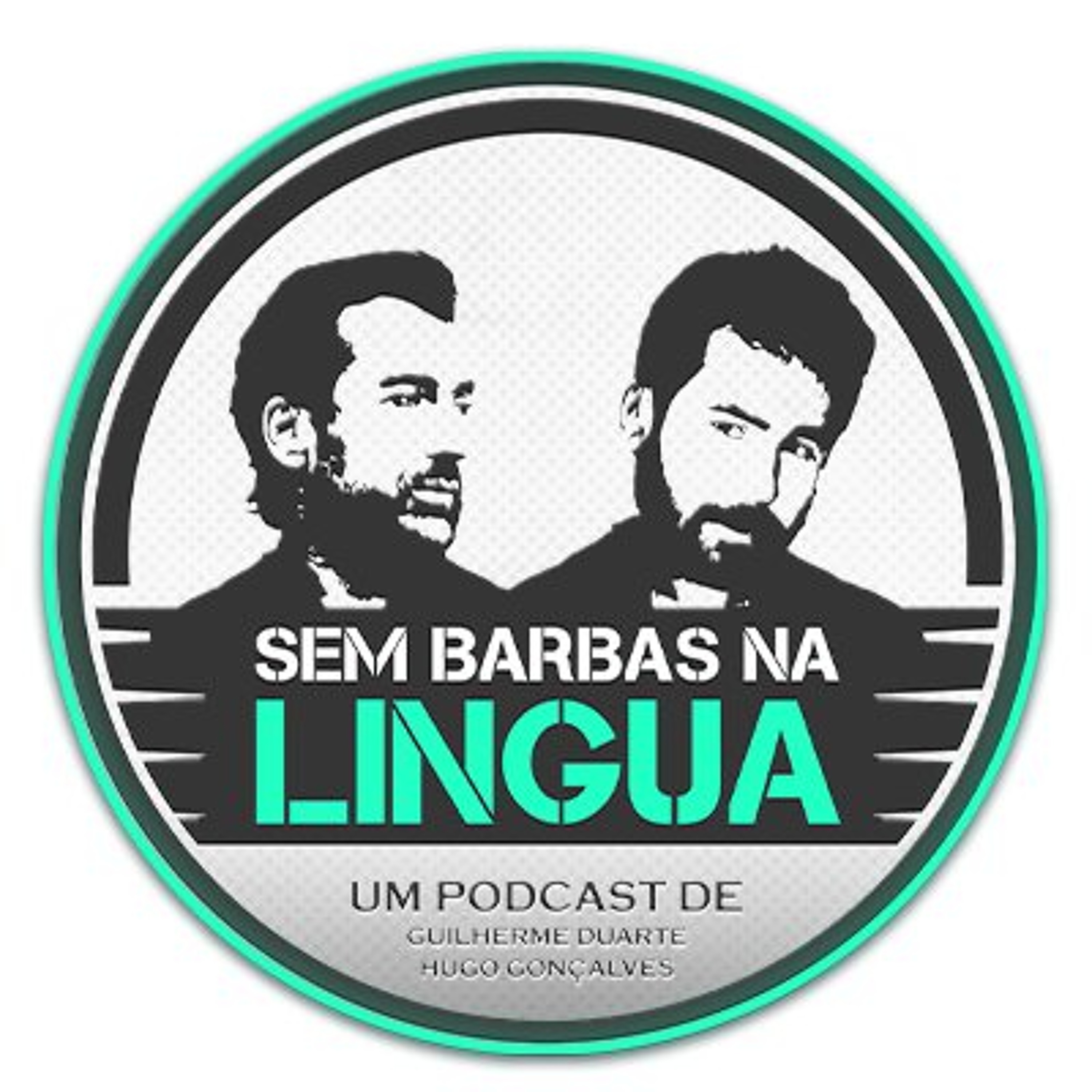 Scams, Fim do Mundo, Ronaldo episode artwork