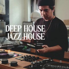 Deep house jazz house