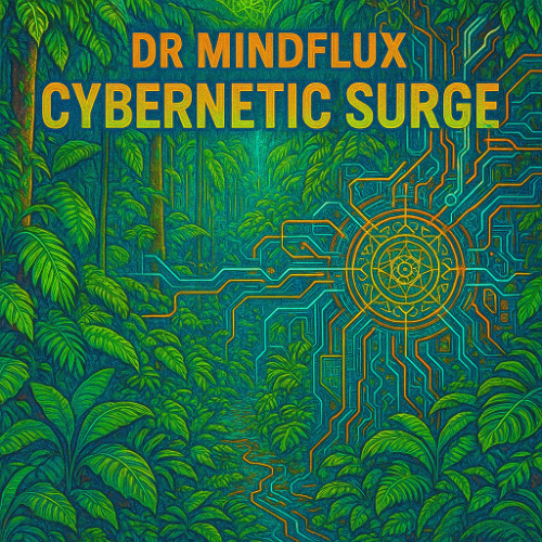 Cybernetic Surge