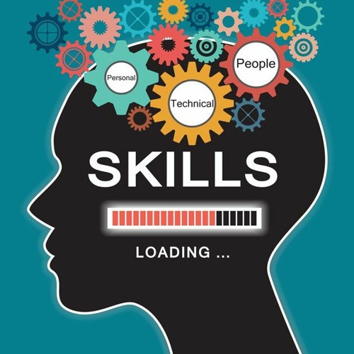 Stream Learning A New Skill from Bino Academy | Listen online for free ...