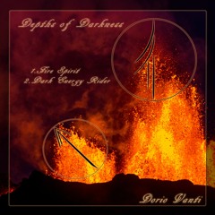 Dark Energy Rider - Dorio Vanti (Dephts of Darkness EP)SMR Underground