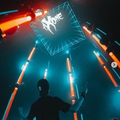 AXONE Live @ Underground Mai Rave (01.05.2022)