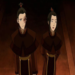 Zuko + Azula prod xoolice