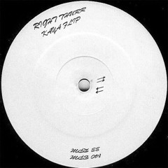 Chingy - Right Thurr (Kaya Flip)