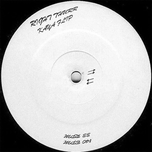 Chingy - Right Thurr (Kaya Flip)