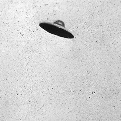 FFP- Unidentified Flying Object