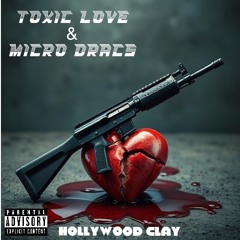 Toxic Love & Micro Dracs (Hollywood clay)