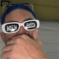 VEM LAMBENDO (MURINGA DA ESCOCIA) TROPA DO CHUPA XT