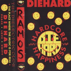 Ramos - Diehard - 24th June 1994