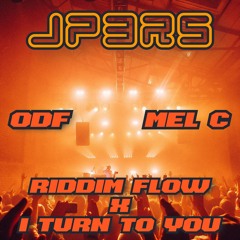ODF X MELANIE C - RIDDIM AND FLOW X I TURN TO YOU .mp3  #bassline #melc #iturntoyou #pop #dance