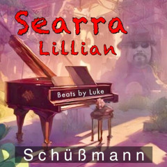 “Searra-Lillian”  by Luke