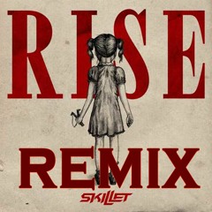 Skillet Не Умрем Remix