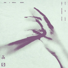 nøll, Squired, RUNN - Out of Love [FW4 & Helho Remix]