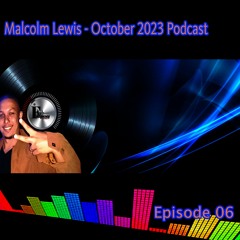 FFP RADIO Podcast - Malcolm Lewis