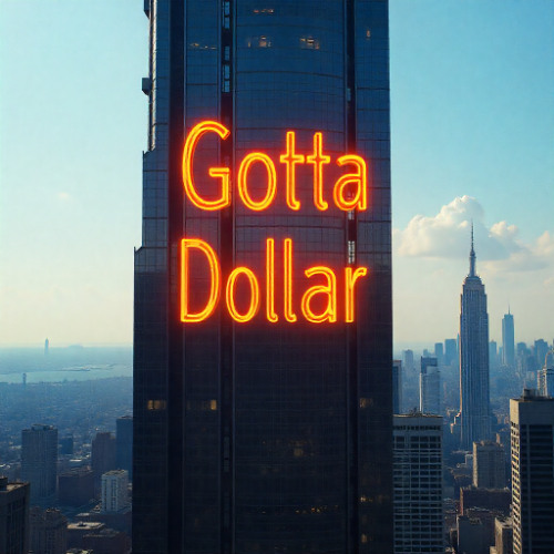 Gotta Dollar