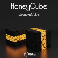 HoneyCube
