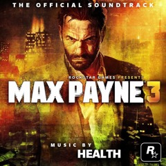 Max Payne 3 - Theme Variation 1