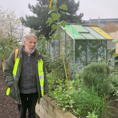 Green Giraffes 14th November 2024 (CVS Climate Change 2)