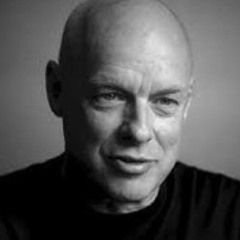 Brian Eno On Surrender