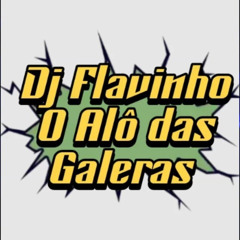 Melô da verdade x mas alto não para  dubversion (feat. dj flavinho pipos)