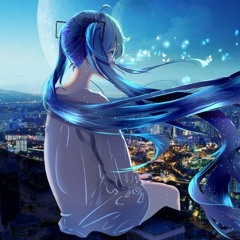 Nightcore DG812 - Only You