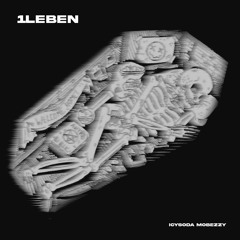 IcySoda & Mobezzy - 1Leben (prod. burrberg)