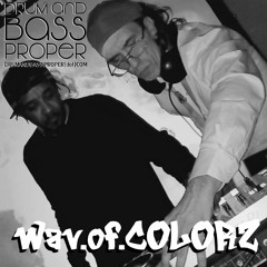 Featured Fridays #127 ***Wav.Of.COLORZ***
