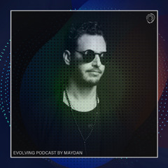 Maydan - Evolving Podcast for Asymmetric