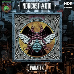 NDRCast #010 - Paratek