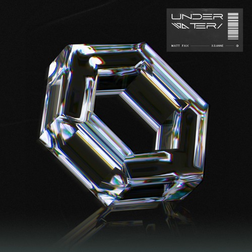 Underwater (feat. x.o.anne)