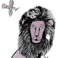 The Lion is Alive