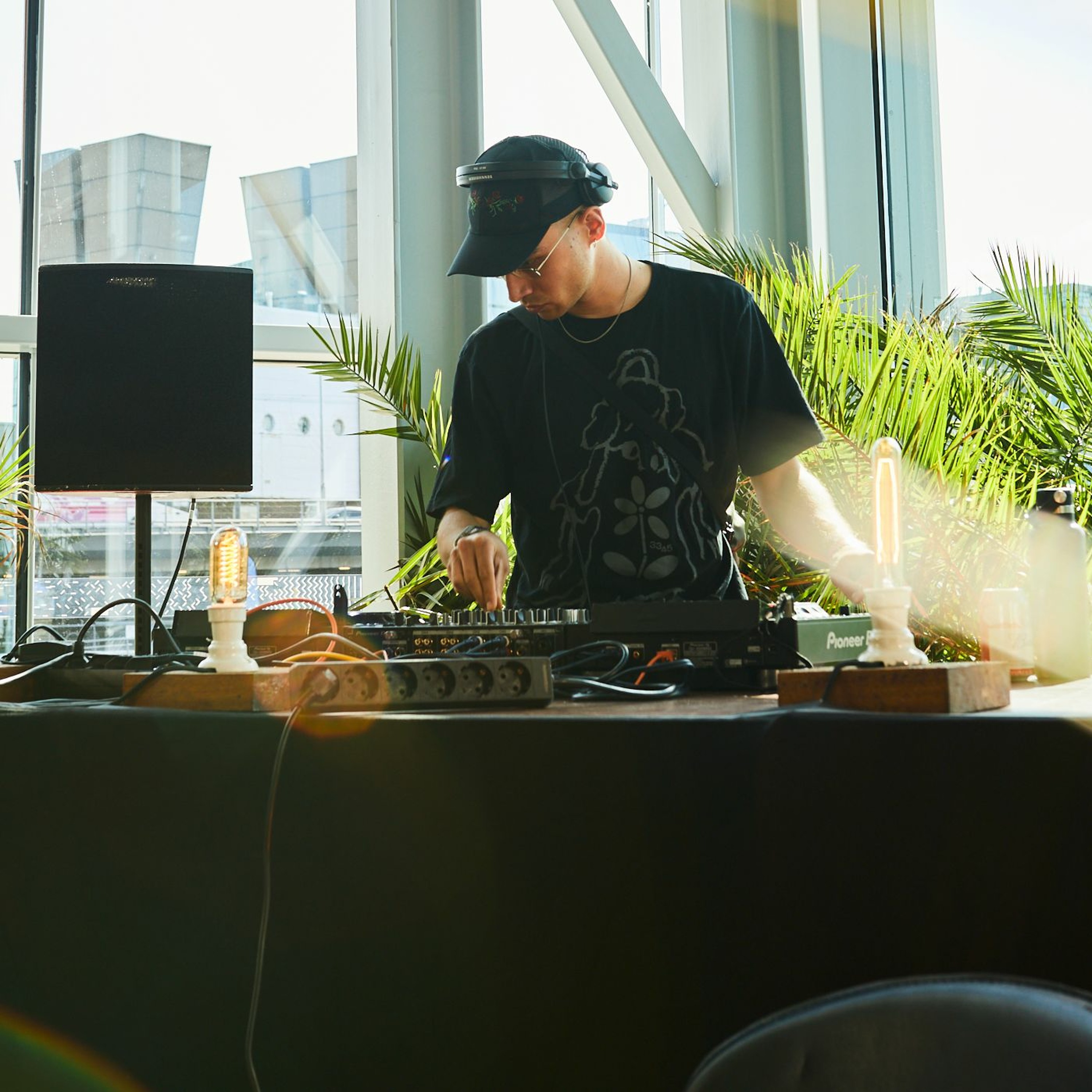 Dekmantel Podcast