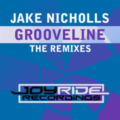 Jake Nicholls - Grooveline (Frank Dueffel Mix) [2012]