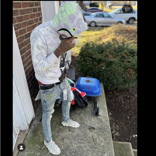 Hawaii JJ Head Master