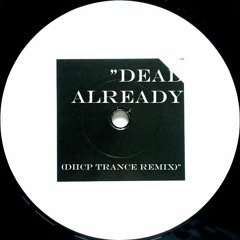 Thomas Newman - Dead Already (DHCP Trance Remix)