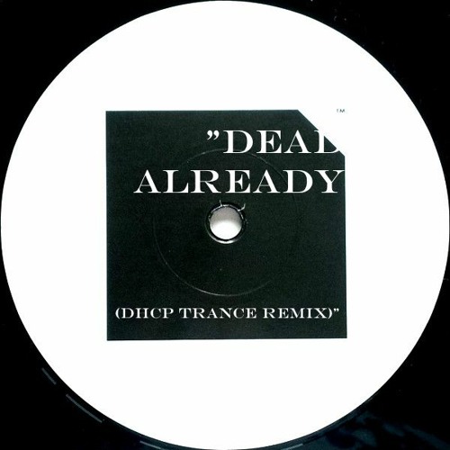 Thomas Newman - Dead Already (DHCP Trance Remix)