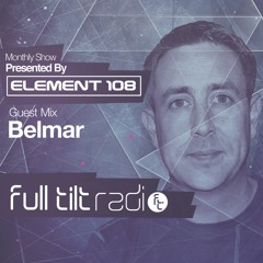 Full Tilt Radio 016 (Guest Mix Hour 2 Belmar)