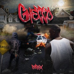 Bahrex - Ghetto