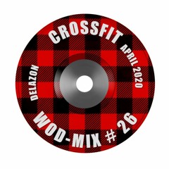 Crossfit WOD-Mix #26