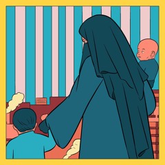 La cage, une Française dans le djihad (3/4) : La terreur