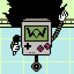 Coin Crusher (What if Waluigi was Mettaton?)