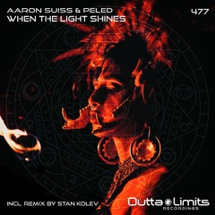 When The Light Shines (Stan Kolev Remix) Exclusive Preview